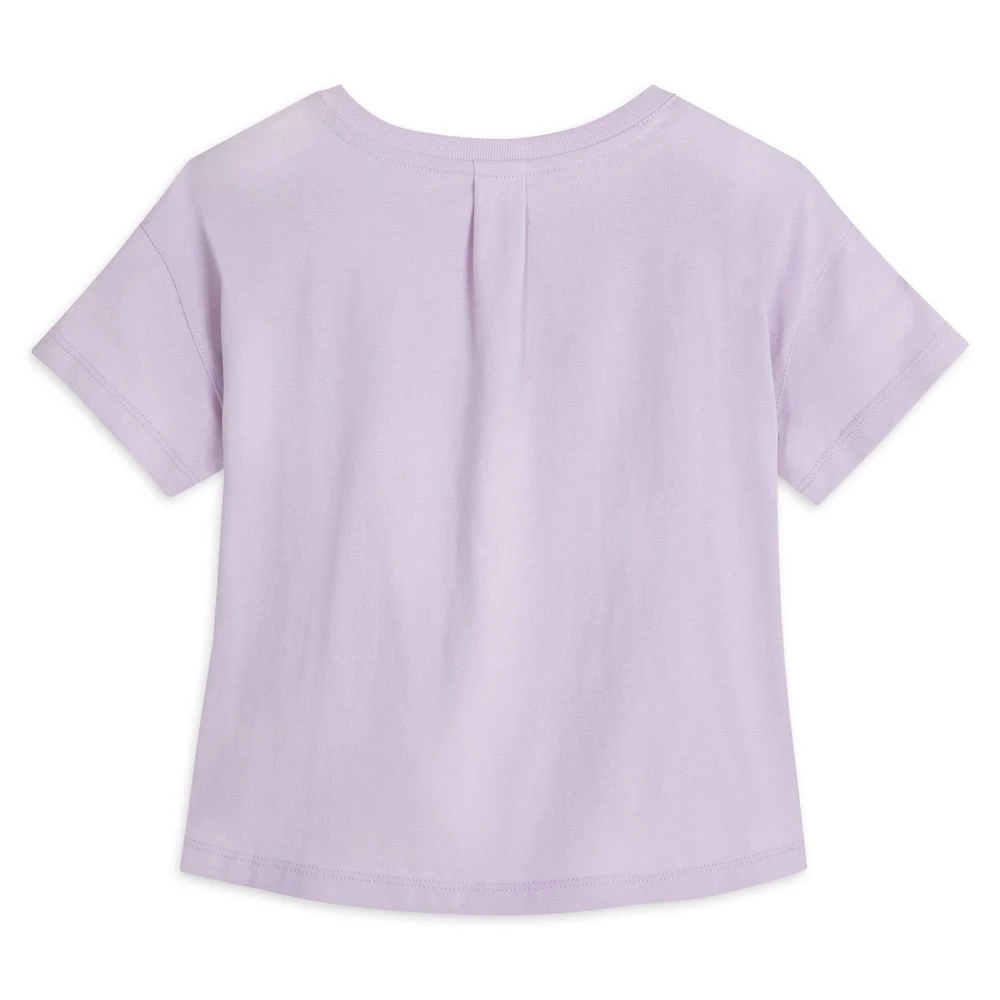 Disney Groot Fashion T-Shirt For Girls – Guardians Of The Galaxy 5 Disney Groot Fashion T-Shirt For Girls – Guardians Of The Galaxy - Image 3