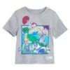 Disney Toy Story Fashion T-Shirt For Kids 1 Disney Toy Story Fashion T-Shirt For Kids -Engo Clothing Shop 5007057390280