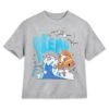 Disney Finding Nemo T-Shirt For Kids -Engo Clothing Shop 5007057390283
