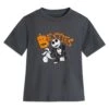 Disney Jack Skellington And Zero T-Shirt For Kids – The Nightmare Before Christmas -Engo Clothing Shop 5007057390336