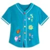 Disney Inside Out 2 Sport Jersey For Kids -Engo Clothing Shop 5007057390385