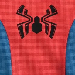 Disney Spider-Man Costume T-Shirt For Kids -Engo Clothing Shop 5007057398881 2
