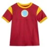 Disney Iron Man Costume T-Shirt For Kids -Engo Clothing Shop 5007057398886
