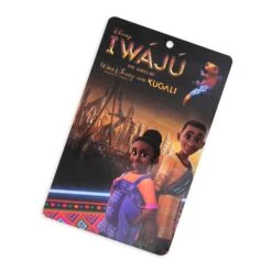 Disney Iwájú T-Shirt For Kids -Engo Clothing Shop 5007057398891 4