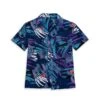 Disney Stitch Woven Shirt For Kids – Lilo & Stitch -Engo Clothing Shop 5007057810244