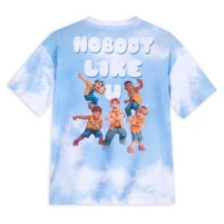 Disney 4★Town T-shirt For Kids – Turning Red 8 Disney 4★Town T-shirt For Kids – Turning Red -Engo Clothing Shop 5007059248856 2