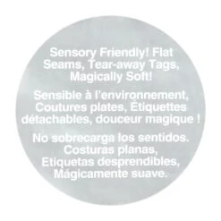 Disney 101 Dalmatians T-Shirt For Girls – Sensory Friendly -Engo Clothing Shop 5007059248865 4