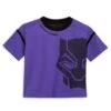Disney Black Panther: Wakanda Forever T-Shirt For Kids 2 Disney Black Panther: Wakanda Forever T-Shirt For Kids -Engo Clothing Shop 5007059248885