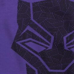 Disney Black Panther: Wakanda Forever T-Shirt For Kids -Engo Clothing Shop 5007059248885 2