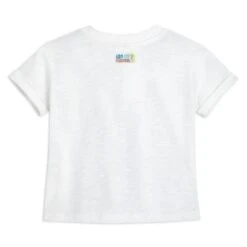 Disney Jessie And Bo Peep Fashion T-Shirt For Girls – Toy Story -Engo Clothing Shop 5007059580262 2