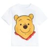 Disney Winnie The Pooh T-Shirt For Kids -Engo Clothing Shop 5007106030348