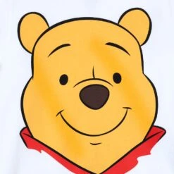 Disney Winnie The Pooh T-Shirt For Kids -Engo Clothing Shop 5007106030348 2