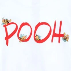 Disney Winnie The Pooh T-Shirt For Kids -Engo Clothing Shop 5007106030348 3