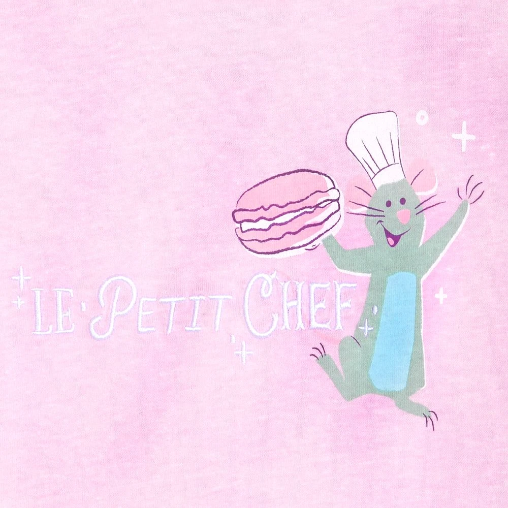 Disney Remy Long Sleeve T-Shirt For Girls – Ratatouille 4 Disney Remy Long Sleeve T-Shirt For Girls – Ratatouille - Image 2