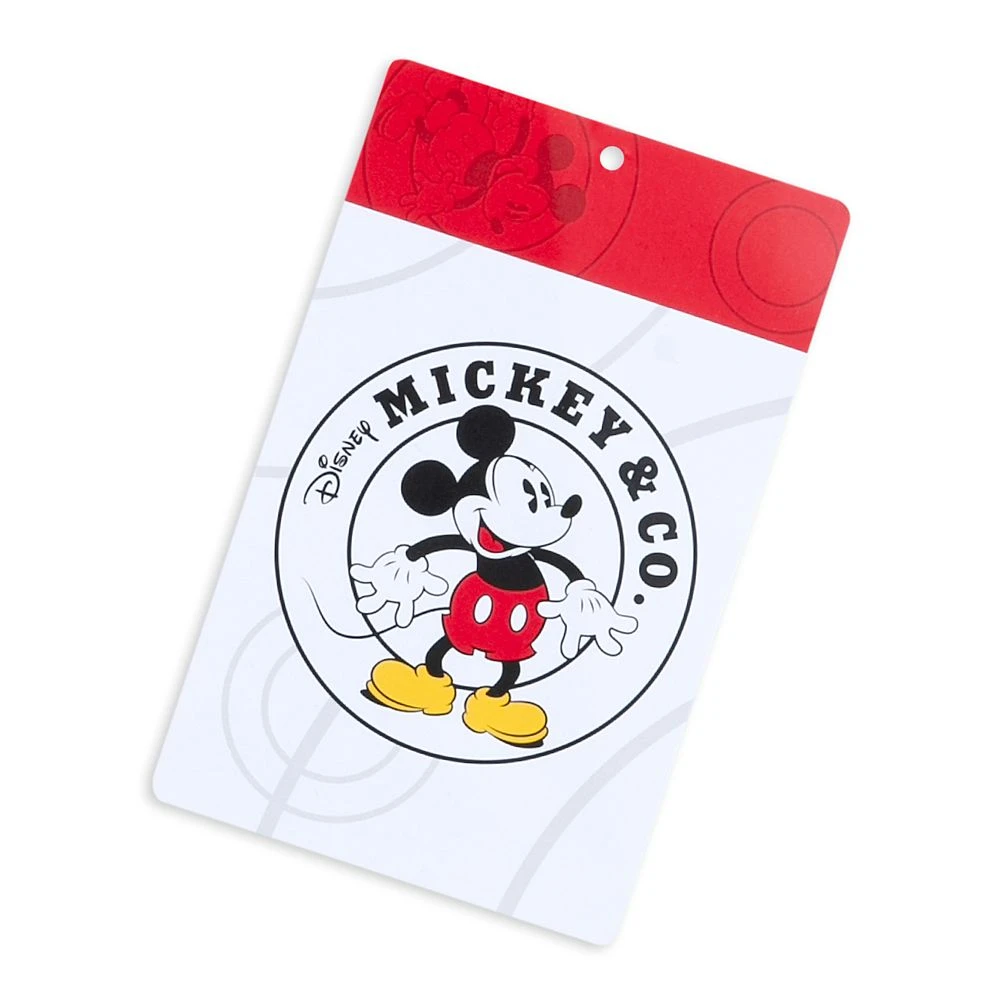 Disney Mickey Mouse And Friends Shorts For Women – Mickey & Co. 9 Disney Mickey Mouse And Friends Shorts For Women – Mickey & Co. - Image 7