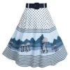 Disney AT-AT Walkers Skirt For Women By Her Universe – Star Wars -Engo Clothing Shop 5100057750283