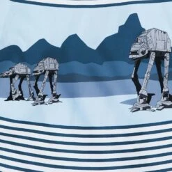 Disney AT-AT Walkers Skirt For Women By Her Universe – Star Wars -Engo Clothing Shop 5100057750283 2