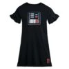 Disney Darth Vader Dress For Women – Star Wars -Engo Clothing Shop 5101048020206