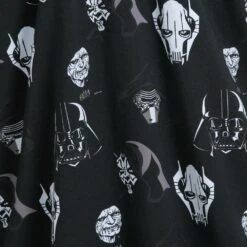 Disney Star Wars Dark Side Dress By Cakeworthy 10 Disney Star Wars Dark Side Dress By Cakeworthy -Engo Clothing Shop 5101058250345 3
