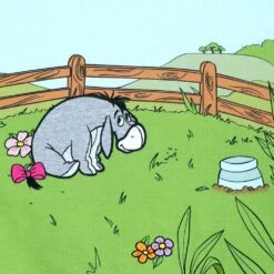 Disney Winnie The Pooh And Pals Pullover Sweatshirt For Women 17 Disney Winnie The Pooh And Pals Pullover Sweatshirt For Women -Engo Clothing Shop 5102057340272 6