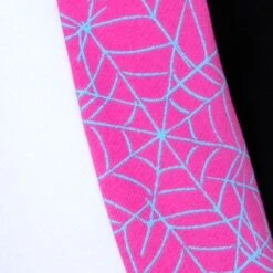 Disney Ghost-Spider Pullover Hoodie – Spider-Man: Across The Spider-Verse -Engo Clothing Shop 5102057394963 2