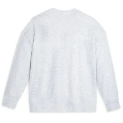 Disney Mickey Mouse ''Peace, Love, Mickey'' Pullover Sweatshirt For Women -Engo Clothing Shop 5102057430347 2