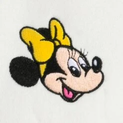 Disney Minnie Mouse Fashion Pullover Sweatshirt For Women -Engo Clothing Shop 5102057430348 3