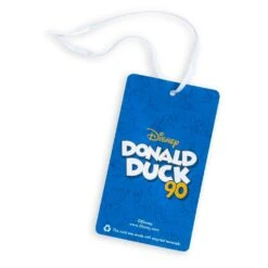 Disney Donald Duck Cardigan For Women By Her Universe – 90th Anniversary -Engo Clothing Shop 5102057750277 5