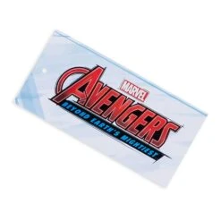 Disney Avengers Pullover Hoodie For Women By Heroes & Villains – 60th Anniversary -Engo Clothing Shop 5102059164951 4