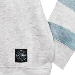 Disney Ahsoka Tano Pullover Hoodie For Women – Star Wars: Ahsoka -Engo Clothing Shop 5102059244969 2