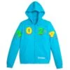 Disneyland 2024 Zip Hoodie For Women -Engo Clothing Shop 5102106030081