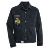 Disney The Marvels Denim Jacket For Women 1 Disney The Marvels Denim Jacket For Women -Engo Clothing Shop 5103048004965