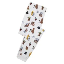 Disney Star Wars Saga Family Matching Sleep Set For Women -Engo Clothing Shop 5104057390008 5