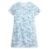 Disney Eeyore Nightshirt For Women – Winnie The Pooh -Engo Clothing Shop 5104059580219