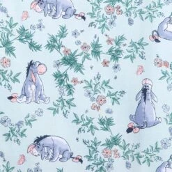 Disney Eeyore Nightshirt For Women – Winnie The Pooh 7 Disney Eeyore Nightshirt For Women – Winnie The Pooh -Engo Clothing Shop 5104059580219 2