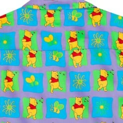 Disney Winnie The Pooh Pajamas For Women 10 Disney Winnie The Pooh Pajamas For Women -Engo Clothing Shop 5104059580235 2