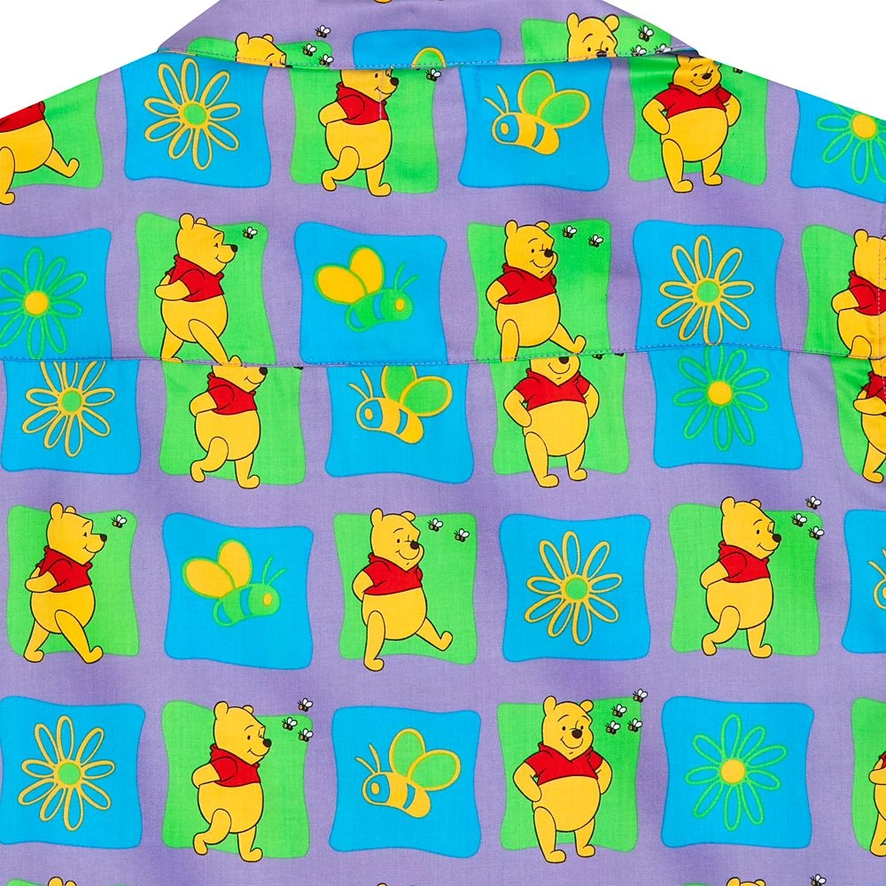 Disney Winnie The Pooh Pajamas For Women 5 Disney Winnie The Pooh Pajamas For Women - Image 3