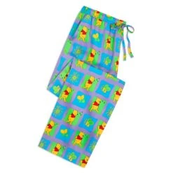Disney Winnie The Pooh Pajamas For Women 11 Disney Winnie The Pooh Pajamas For Women -Engo Clothing Shop 5104059580235 3