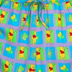 Disney Winnie The Pooh Pajamas For Women 12 Disney Winnie The Pooh Pajamas For Women -Engo Clothing Shop 5104059580235 4