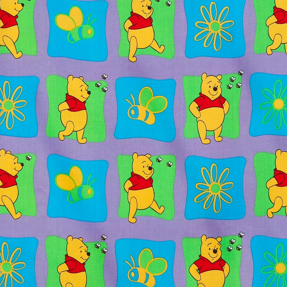 Disney Winnie The Pooh Pajamas For Women 8 Disney Winnie The Pooh Pajamas For Women - Image 6