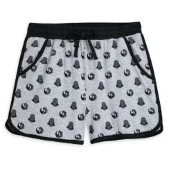 Disney Star Wars Short Sleep Set For Women 13 Disney Star Wars Short Sleep Set For Women -Engo Clothing Shop 5104059580249 4