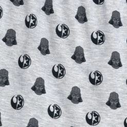 Disney Star Wars Short Sleep Set For Women 14 Disney Star Wars Short Sleep Set For Women -Engo Clothing Shop 5104059580249 5