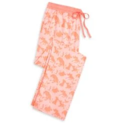 Disney The Lion King Sleep Set For Women -Engo Clothing Shop 5104059580250 5