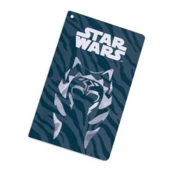 Disney Ahsoka Tano T-Shirt For Women By Ashley Eckstein – Star Wars Rebels -Engo Clothing Shop 5106057340201 2