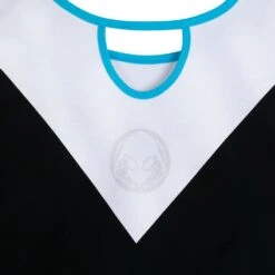 Disney Ghost-Spider Costume Fashion T-Shirt For Women -Engo Clothing Shop 5106057530205 3