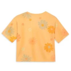 Disney Princess Fashion T-Shirt For Women -Engo Clothing Shop 5106059240031 2