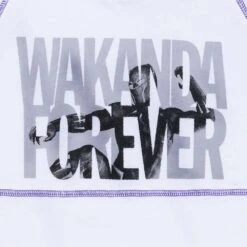 Disney Black Panther Short Sleeve Pullover Hoodie For Women 7 Disney Black Panther Short Sleeve Pullover Hoodie For Women -Engo Clothing Shop 5106059244961 2