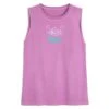 Disney Stitch Fashion Tank Top For Women – Lilo & Stitch