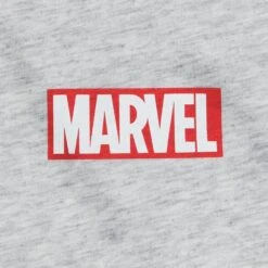 Disney Marvel Logo T-Shirt For Women -Engo Clothing Shop 5106059750274 1
