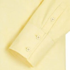 Disney Winnie The Pooh Long Sleeve Oxford Shirt For Women -Engo Clothing Shop 5106106880233 3